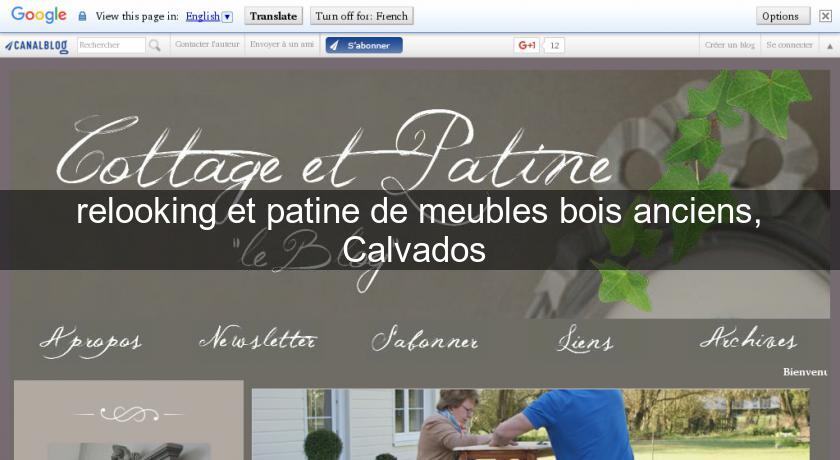 relooking et patine de meubles bois anciens, Calvados relooking et patine de meubles bois anciens, Calvados