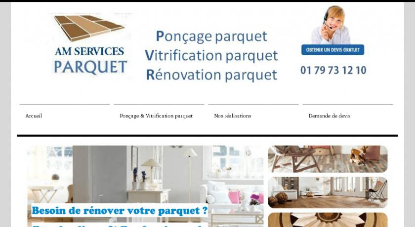Rénovation et entretien de parquets, Vincennes, Île de France Rénovation et entretien de parquets, Vincennes, Île de France