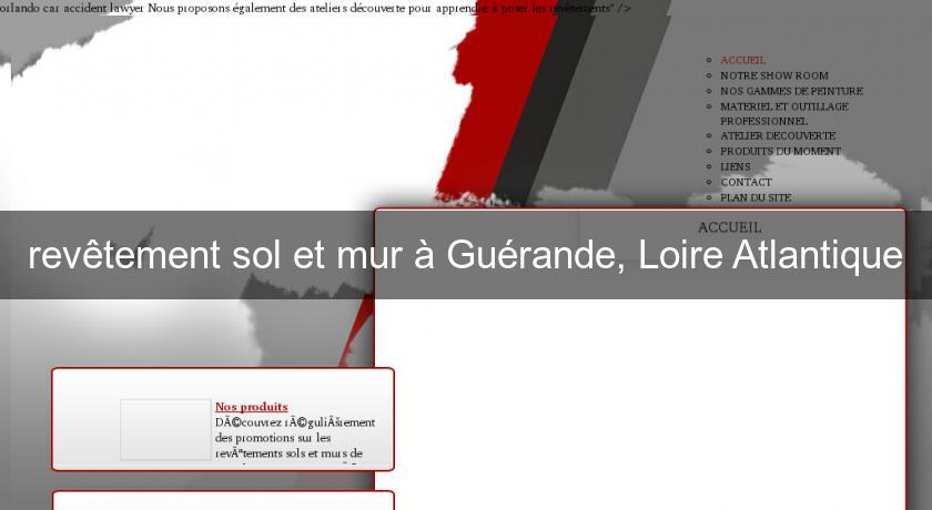 revêtement sol et mur à Guérande, Loire Atlantique revêtement sol et mur à Guérande, Loire Atlantique