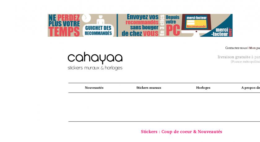 Stickers muraux décoratifs Stickers muraux décoratifs