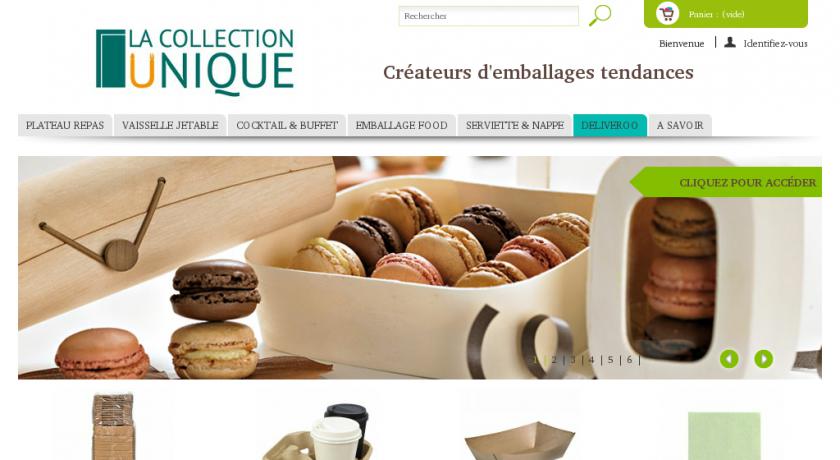 Vaisselle jetable haut de gamme pour service traiteur Vaisselle jetable haut de gamme pour service traiteur