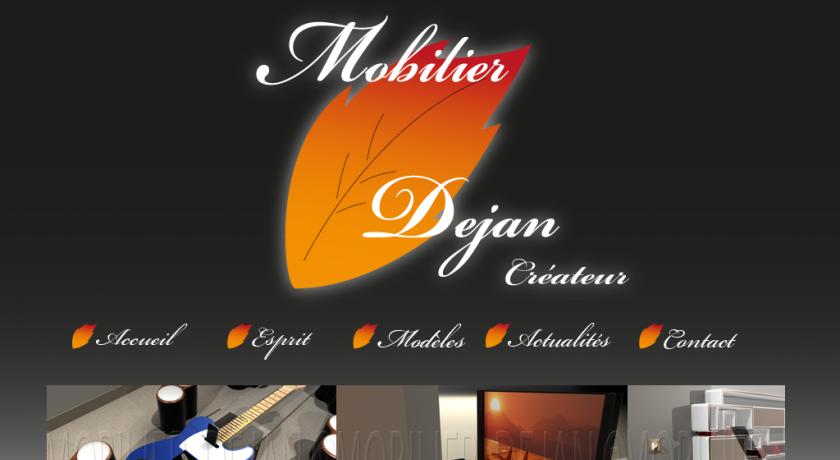 Créateur de mobilier unique et design sur mesure Créateur de mobilier unique et design sur mesure