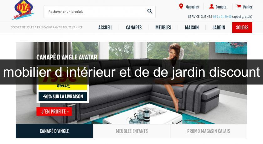 mobilier d'intérieur et de de jardin discount mobilier d'intérieur et de de jardin discount
