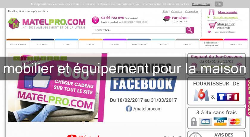 mobilier et équipement pour la maison mobilier et équipement pour la maison