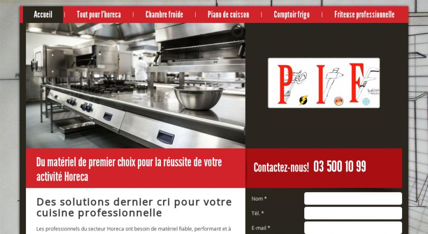 Matériel de cuisine professionnelle, Bruxelles Matériel de cuisine professionnelle, Bruxelles