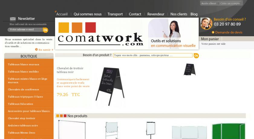Aménagement de vitrine, bureau, et communication visuelle Aménagement de vitrine, bureau, et communication visuelle