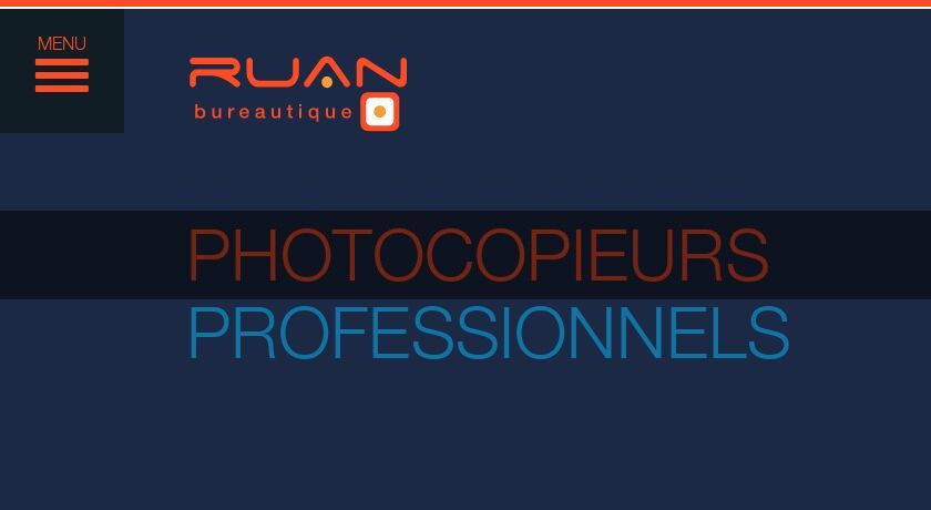 Vente et location matériel bureautique Vente et location matériel bureautique