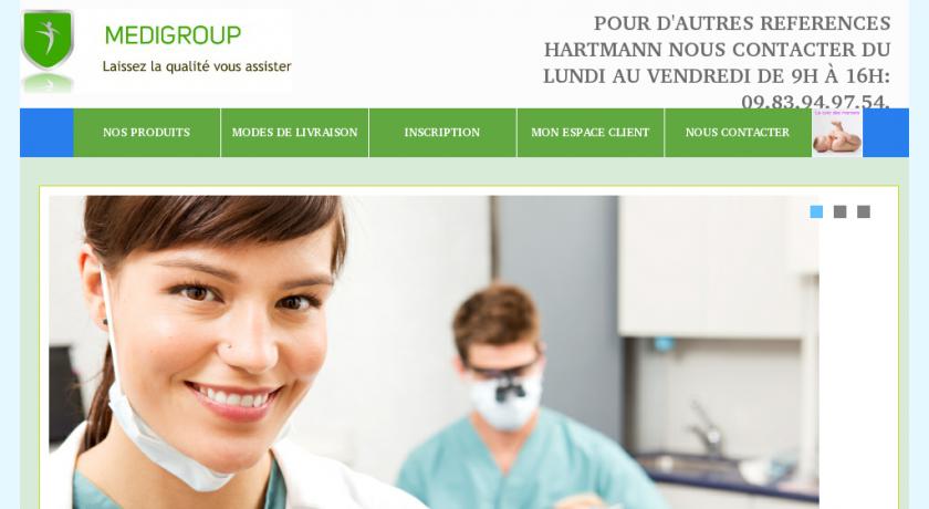 Instruments et matériel de soins médicaux Instruments et matériel de soins médicaux