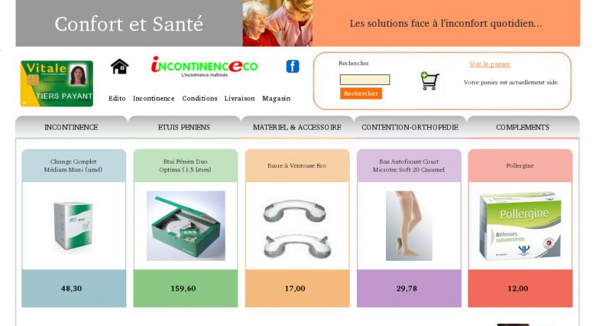 l'incontinence maitrisée l'incontinence maitrisée