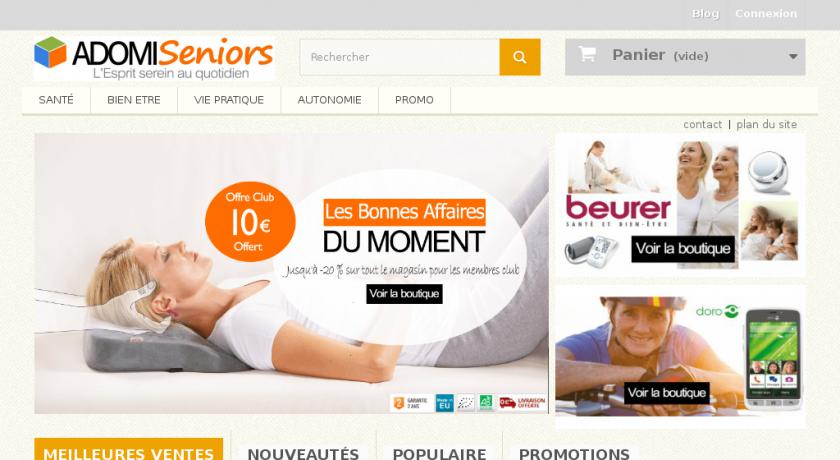 Matériel de confort, de soins et bien être pour les senior Matériel de confort, de soins et bien être pour les senior