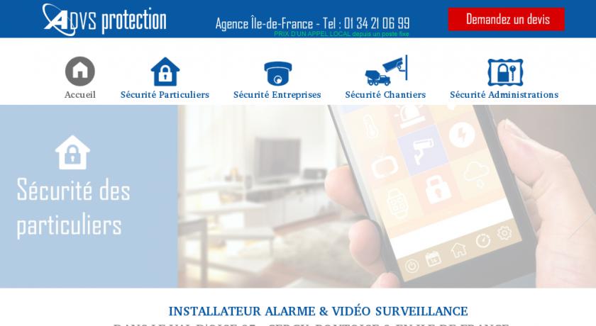 Alarme et système de sécurité Paris Alarme et système de sécurité Paris