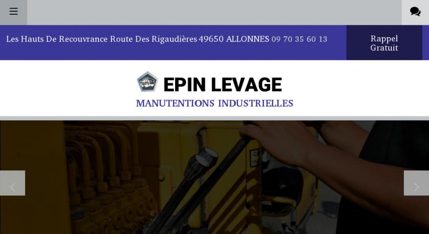 Grue, nacelle, porte engins, en Maine et Loire (49) Grue, nacelle, porte engins, en Maine et Loire (49)