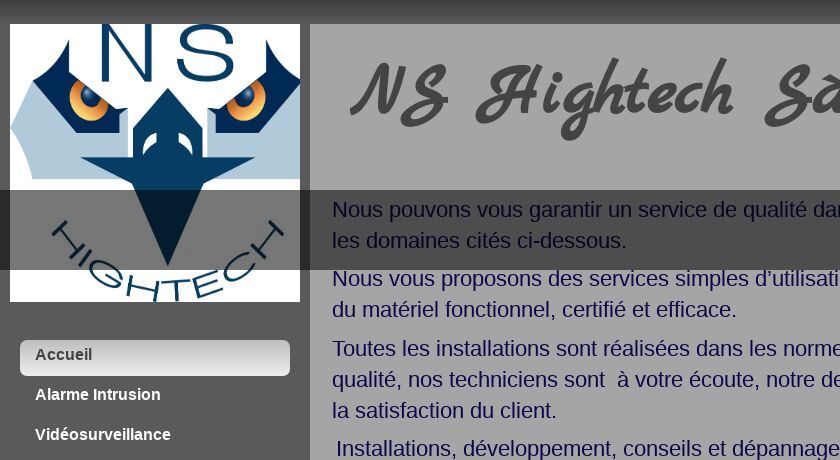 Systèmes d'alarme et vidéosurveillance en Suisse Systèmes d'alarme et vidéosurveillance en Suisse