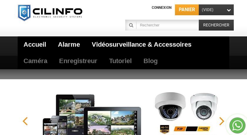 vente kits vidéo surveillance vente kits vidéo surveillance