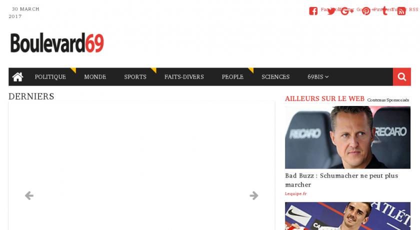 Actualité, buzz et news avec humour Actualité, buzz et news avec humour