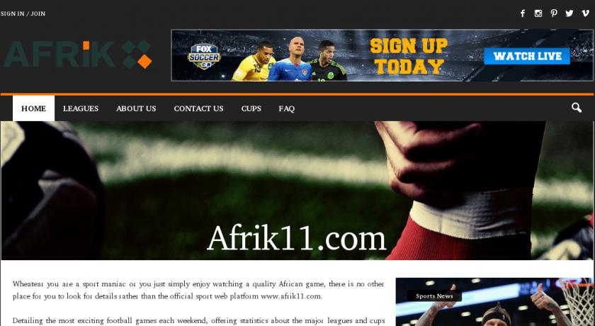 actualité football en Afrique actualité football en Afrique