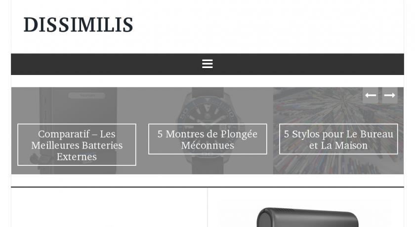 Articles et accessoires tendances pour hommes Articles et accessoires tendances pour hommes