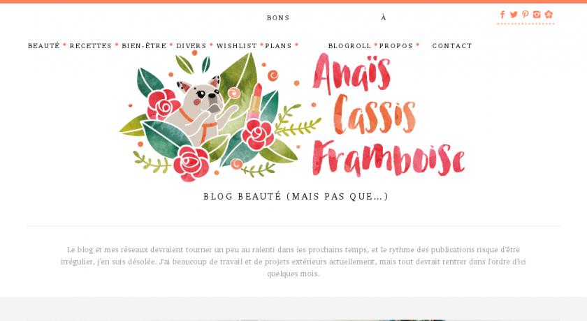 Beauté, mode, fitness et cuisine Beauté, mode, fitness et cuisine