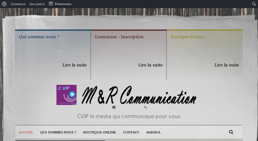 Communication et actualité des entreprises Communication et actualité des entreprises