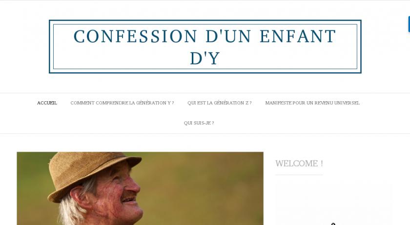 Comprendre et décrypter l'actualité selon sa génération Comprendre et décrypter l'actualité selon sa génération
