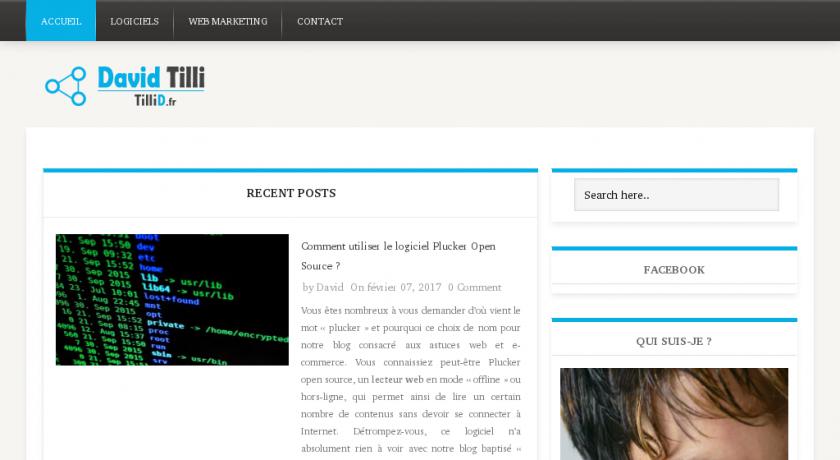 Tillid: le blog pour mieux préparer votre budget marketing Tillid: le blog pour mieux préparer votre budget marketing