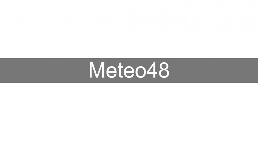 Meteo48 Meteo48