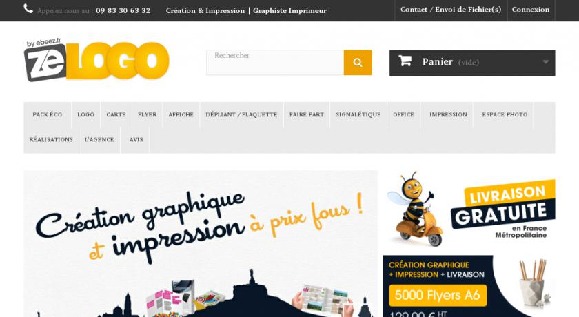 Création de logo pas cher Création de logo pas cher