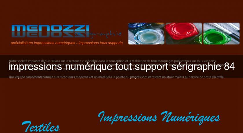 impressions numérique tout support sérigraphie 84 impressions numérique tout support sérigraphie 84