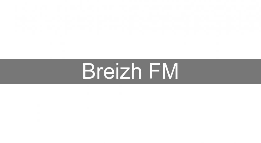 Breizh FM Breizh FM