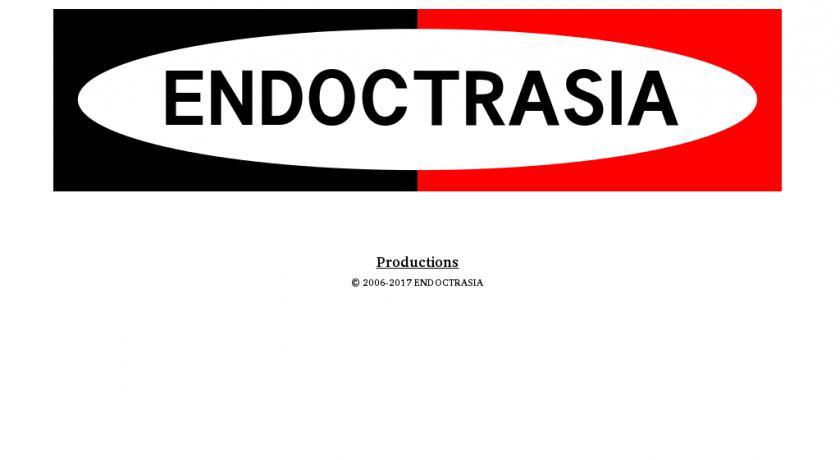 Musique libre de droit - ENDOCTRASIA Musique libre de droit - ENDOCTRASIA