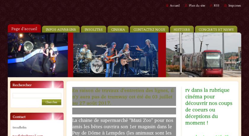 Web radio Pop, Rock et Metal Web radio Pop, Rock et Metal