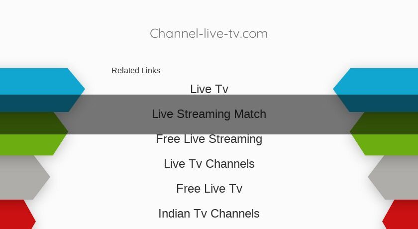 Regarder la télévision en ligne gratuitement Regarder la télévision en ligne gratuitement