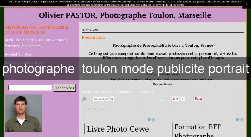 photographe toulon mode publicite portrait photographe toulon mode publicite portrait