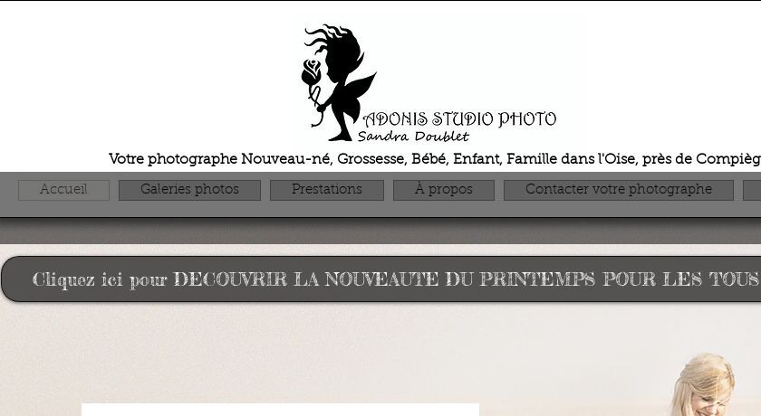 ADONIS STUDIO PHOTO ADONIS STUDIO PHOTO