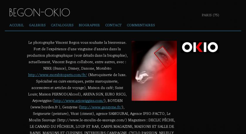 book OKIO Photo & Video book OKIO Photo & Video