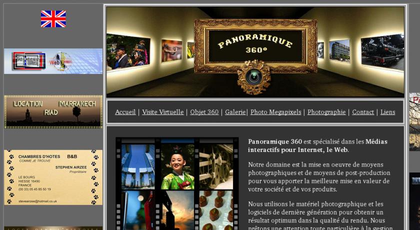 Faites vivre vos images Faites vivre vos images