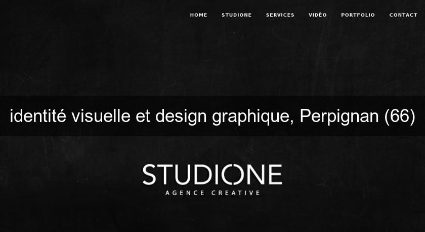 identité visuelle et design graphique, Perpignan (66) identité visuelle et design graphique, Perpignan (66)