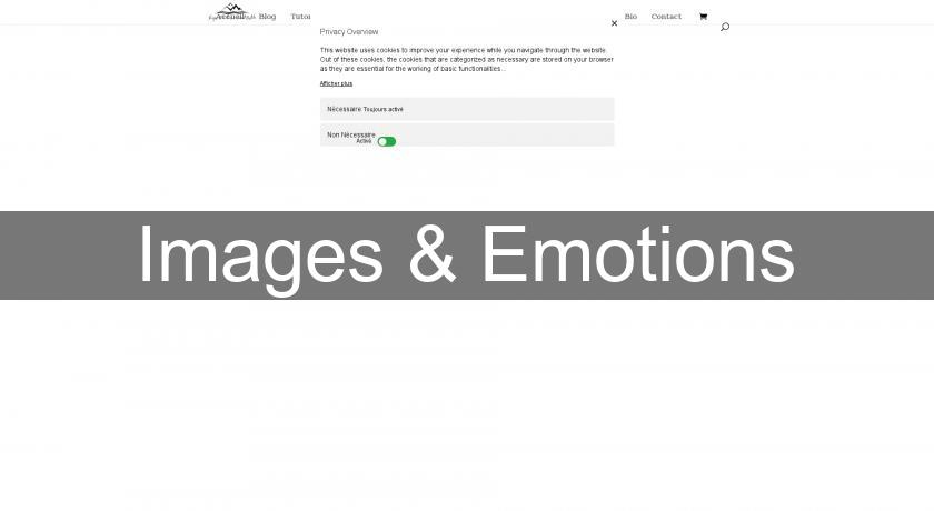 Images & Emotions Images & Emotions