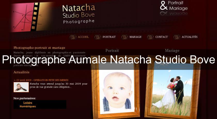Photographe Aumale Natacha Studio Bove Photographe Aumale Natacha Studio Bove