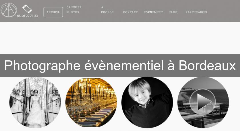 Photographe évènementiel à Bordeaux Photographe évènementiel à Bordeaux
