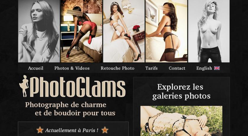 Photographe lingerie de charme Photographe lingerie de charme