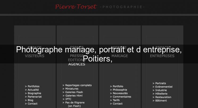 Photographe mariage, portrait et d'entreprise, Poitiers, Photographe mariage, portrait et d'entreprise, Poitiers,