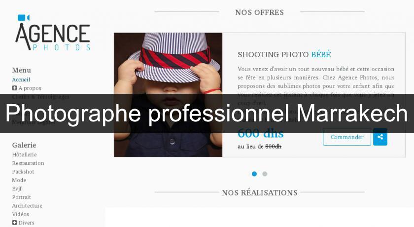 Photographe professionnel Marrakech Photographe professionnel Marrakech