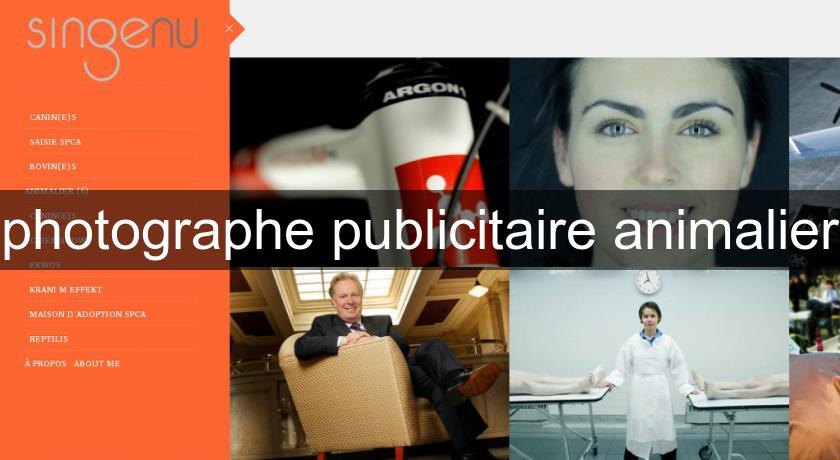 photographe publicitaire animalier photographe publicitaire animalier