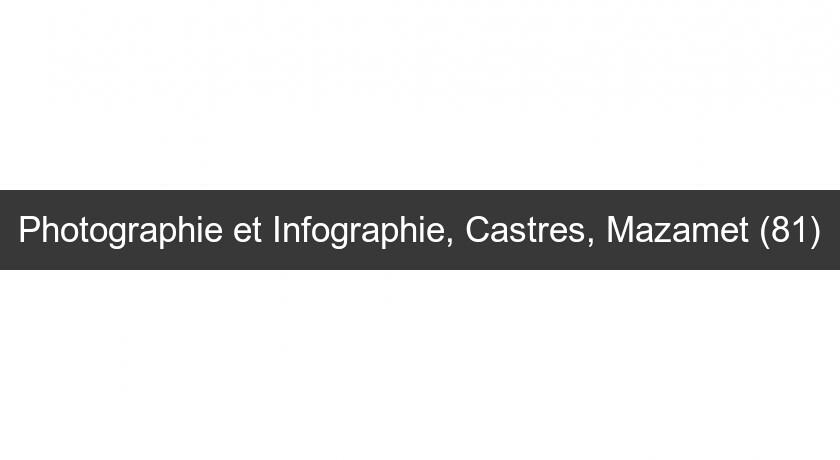 Photographie et Infographie, Castres, Mazamet (81) Photographie et Infographie, Castres, Mazamet (81)