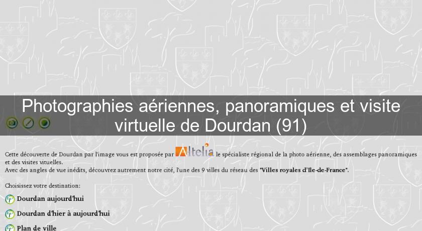 Photographies aériennes, panoramiques et visite virtuelle de Dourdan (91) Photographies aériennes, panoramiques et visite virtuelle de Dourdan (91)