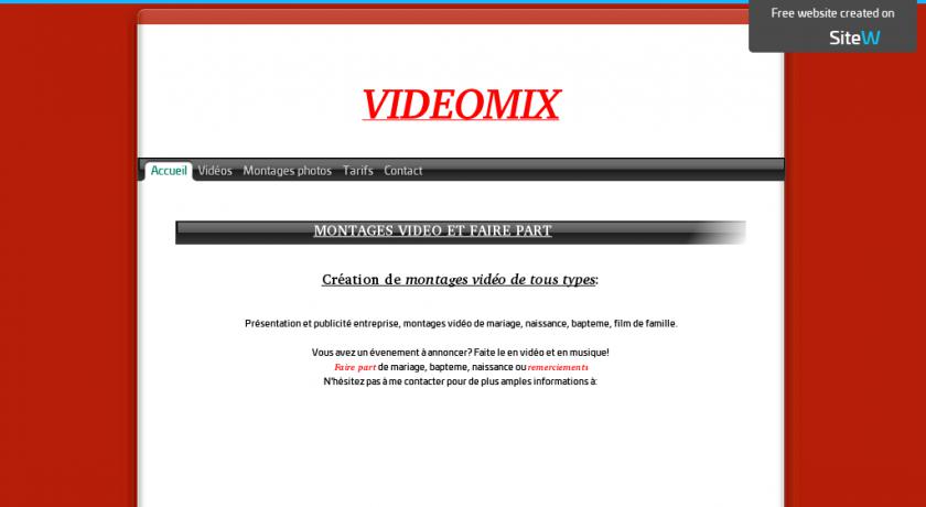 Réalisation de Montages et faire part en vidéo, Marseille (13) Réalisation de Montages et faire part en vidéo, Marseille (13)
