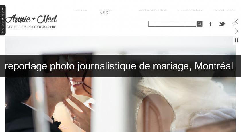 reportage photo journalistique de mariage, Montréal reportage photo journalistique de mariage, Montréal