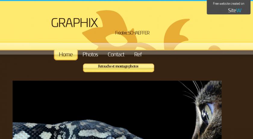Retouche et montage photos Retouche et montage photos
