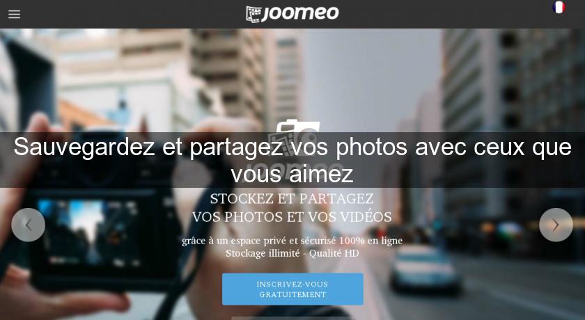 Sauvegardez et partagez vos photos avec ceux que vous aimez Sauvegardez et partagez vos photos avec ceux que vous aimez